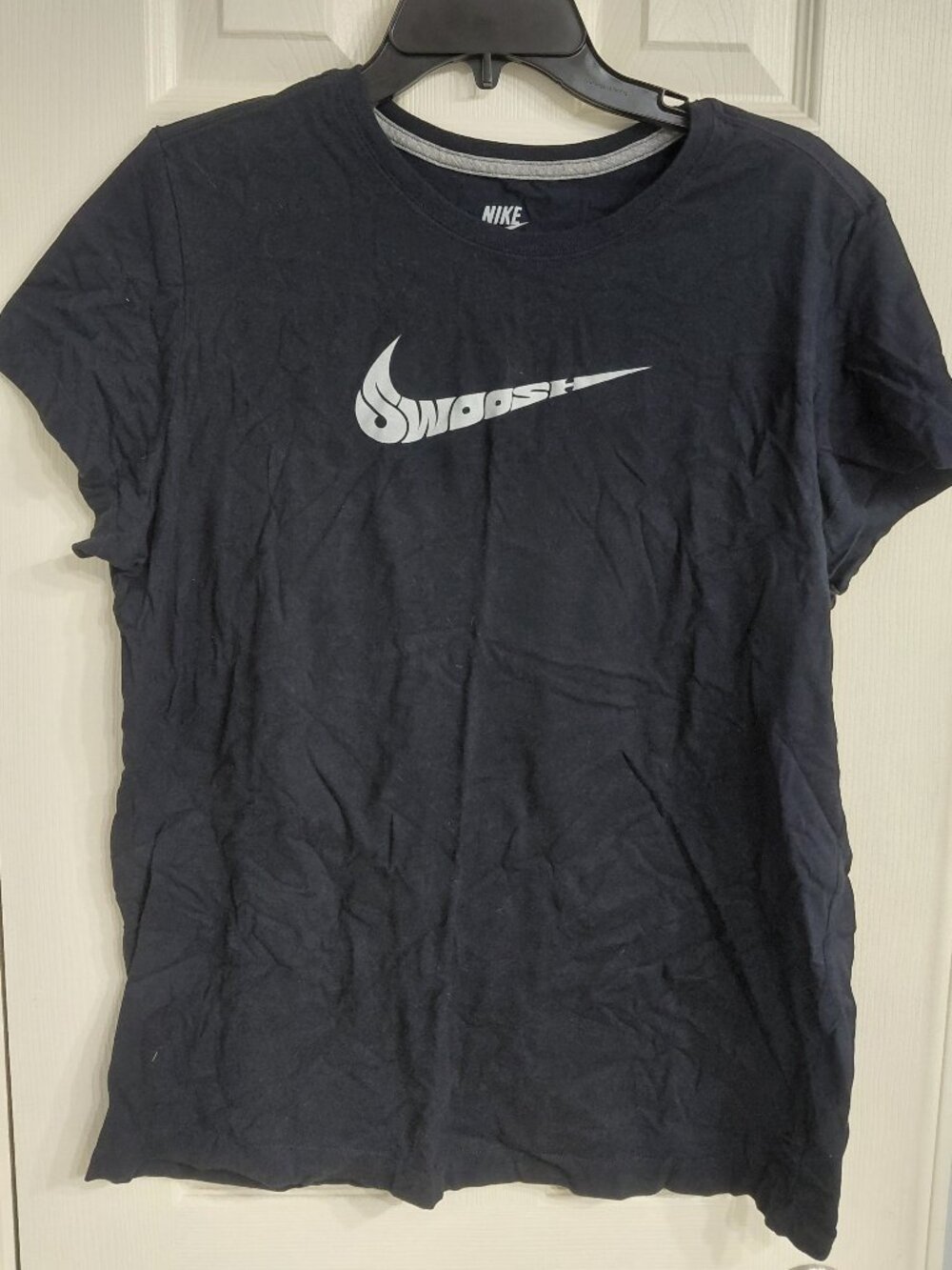 Nike "Swoosh" T-Shirt